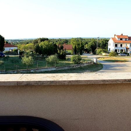 Apartments Cavae Romanae Medulin Exterior foto