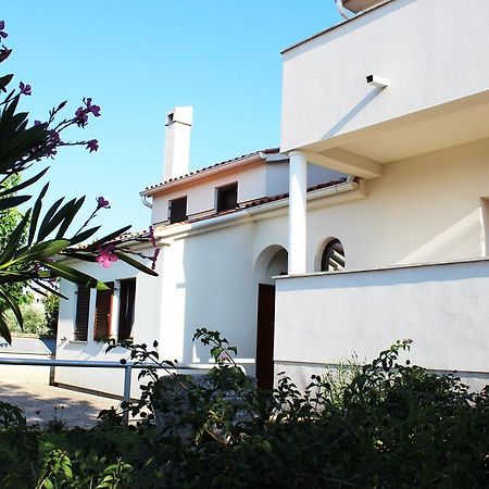 Apartments Cavae Romanae Medulin Exterior foto
