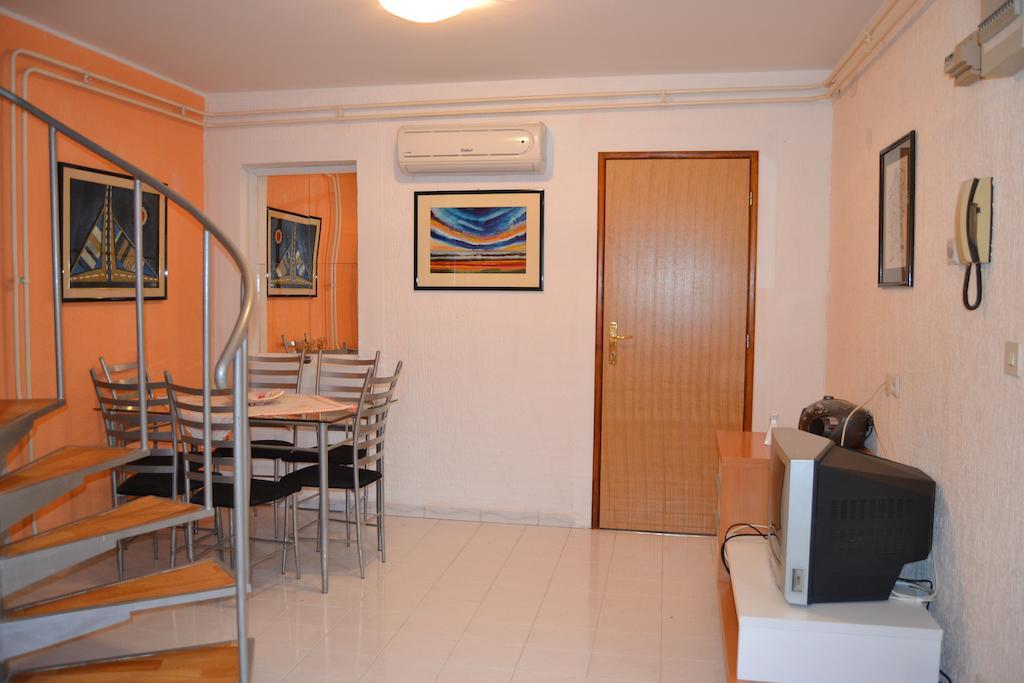 Apartments Cavae Romanae Medulin Quarto foto