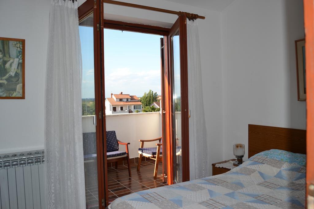 Apartments Cavae Romanae Medulin Quarto foto