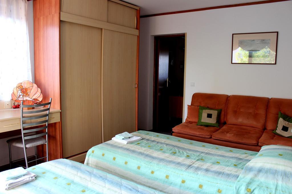 Apartments Cavae Romanae Medulin Exterior foto