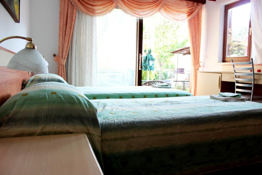 Apartments Cavae Romanae Medulin Exterior foto