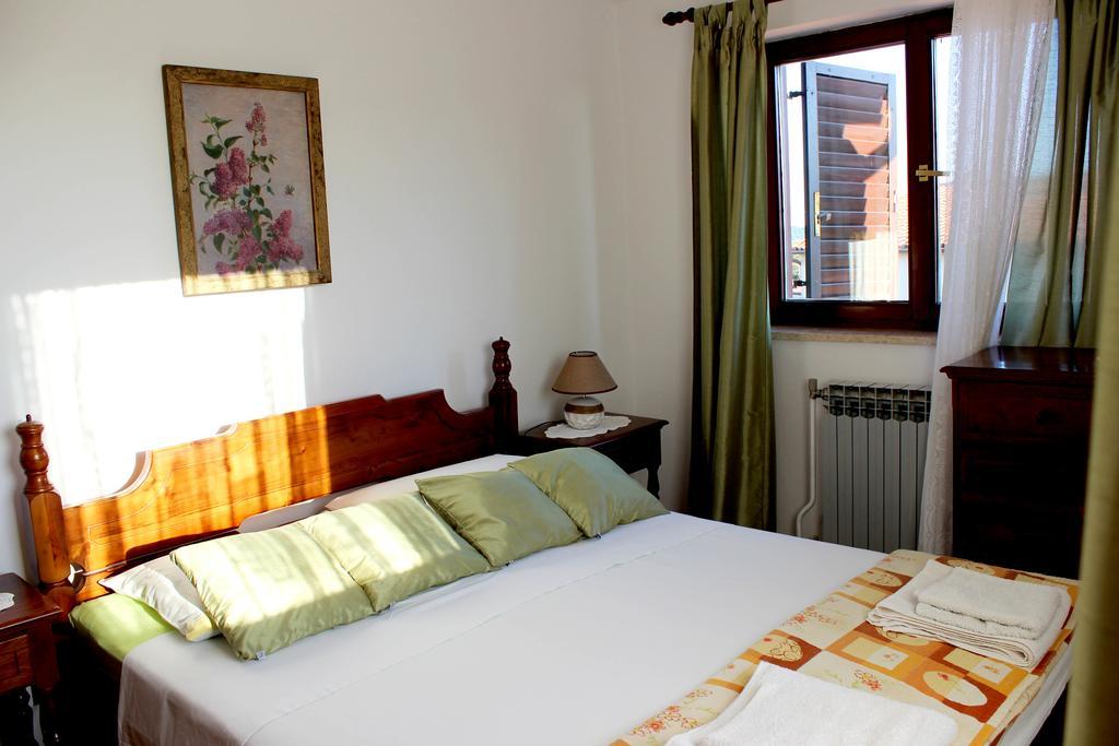 Apartments Cavae Romanae Medulin Exterior foto